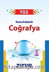 YGS Coğrafya Konu Anlatımlı