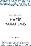 Hafif Yaratılmış