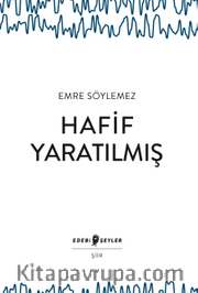 Hafif Yaratılmış