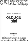Olduğu Gibi