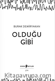 Olduğu Gibi