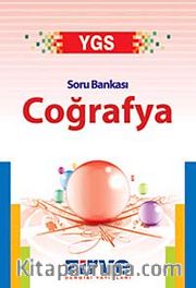 YGS Coğrafya Soru Bankası