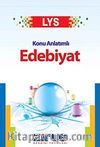 LYS Edebiyat Konu Anlatımlı