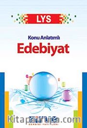 LYS Edebiyat Konu Anlatımlı