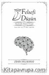 Felsefi Düşün Sayı:25 Zihin Felsefesi