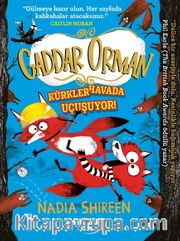 Gaddar Orman