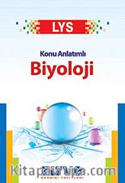 LYS Biyoloji Konu Anlatımlı