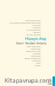 İslam'ı Yeniden Anlama