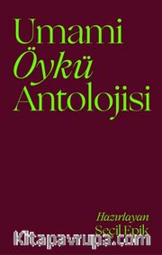 Umami Öykü Antolojisi