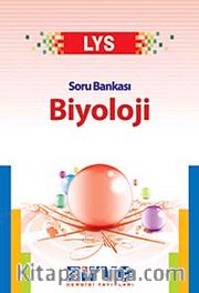 LYS Biyoloji Soru Bankası