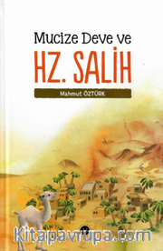 Mucize Deve ve Hz. Salih