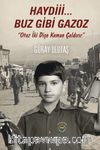 Haydi Buz Gibi Gazoz & Fenerbahçe'ye Özel Baskı