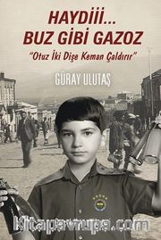 Haydi Buz Gibi Gazoz <br /> Fenerbahçe'ye Özel Baskı