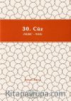 30. Cüz (Nebe-Nas)