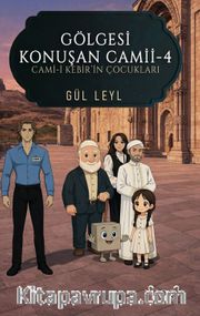 Gölgesi Konuşan Cami-4
