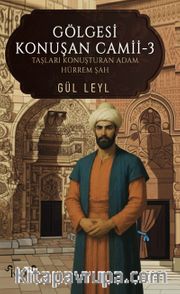 Gölgesi Konuşan Cami-3