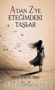 A Dan Z Ye Eteğimdeki Taşlar