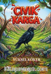 Cıvık Karga