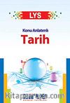 LYS Tarih Konu Anlatımlı
