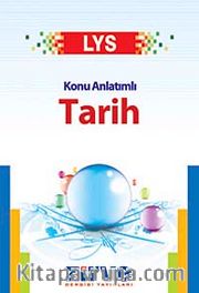 LYS Tarih Konu Anlatımlı