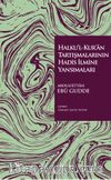 Halku'l-Kur'an Tartışmalarının Hadis İlmine Yansımaları