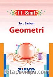 11. Sınıf Geometri Soru Bankası