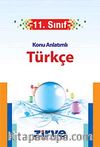 11. Sınıf Türkçe Konu Anlatımlı