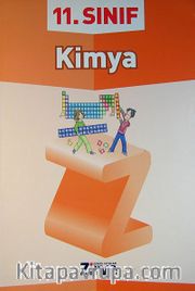 11. Sınıf Kimya Konu Anlatımlı