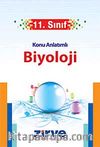 11. Sınıf Biyoloji Konu Anlatımlı