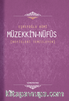 Müzekki'n Nüfus & Nefisleri Temizleyen