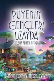 Püyenin Gençleri Uzayda