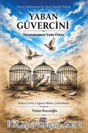 Yaban Güvercini