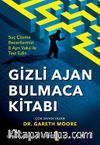 Gizli Ajan Bulmaca Kitabı