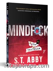 Mindfck 4 / Tüm Yalanlar