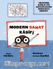 Modern Sanat Kaşifi