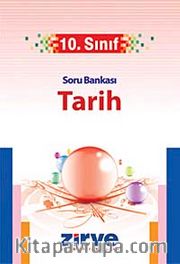 10. Sınıf Tarih Soru Bankası