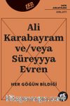 Her Göğün Bildiği