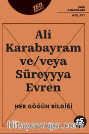 Her Göğün Bildiği