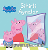 Peppa Pig Sihirli Aynalar