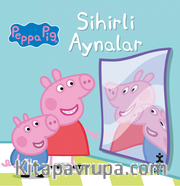 Peppa Pig Sihirli Aynalar