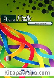 9. Sınıf Fizik Konu Anlatımlı