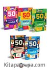 50 Dünya Tarihi Seti (5 Kitap)