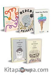 Felsefe Seti (5 Kitap)