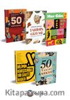Popüler Tarih Seti (5 Kitap)