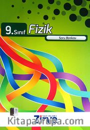 9. Sınıf Fizik Soru Bankası