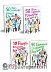 Bilim İnsanı Seti (4 Kitap)