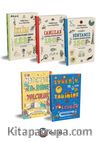 Eğlenceli Bilgi Seti (5 Kitap)