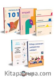Öğrenme Seti (5 Kitap)