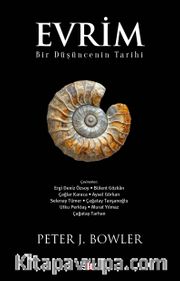 Evrim <br /> Bir Düşüncenin Tarihi