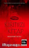 Kırmızı Kitap (Cep Boy)